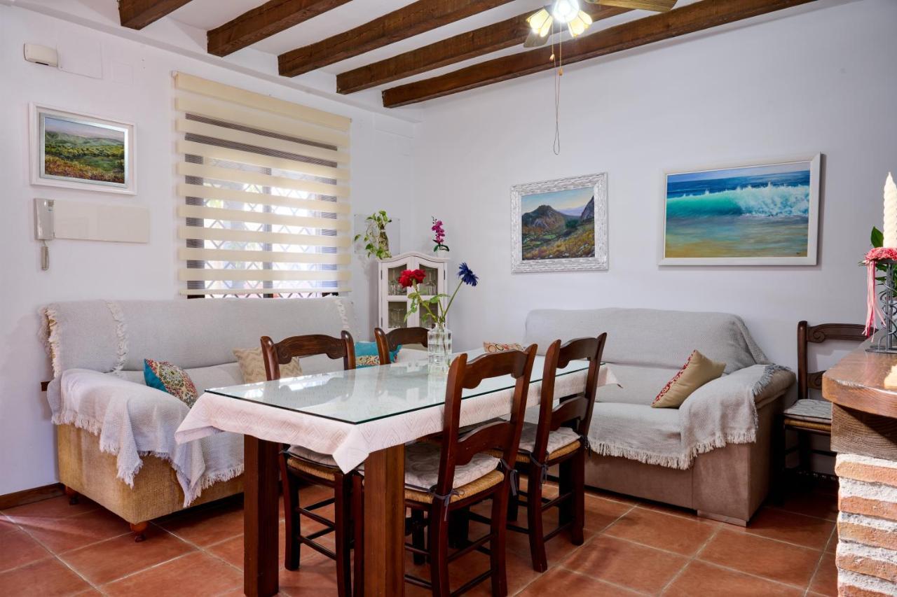 Casa Rural Vistaverde Luque Exterior photo